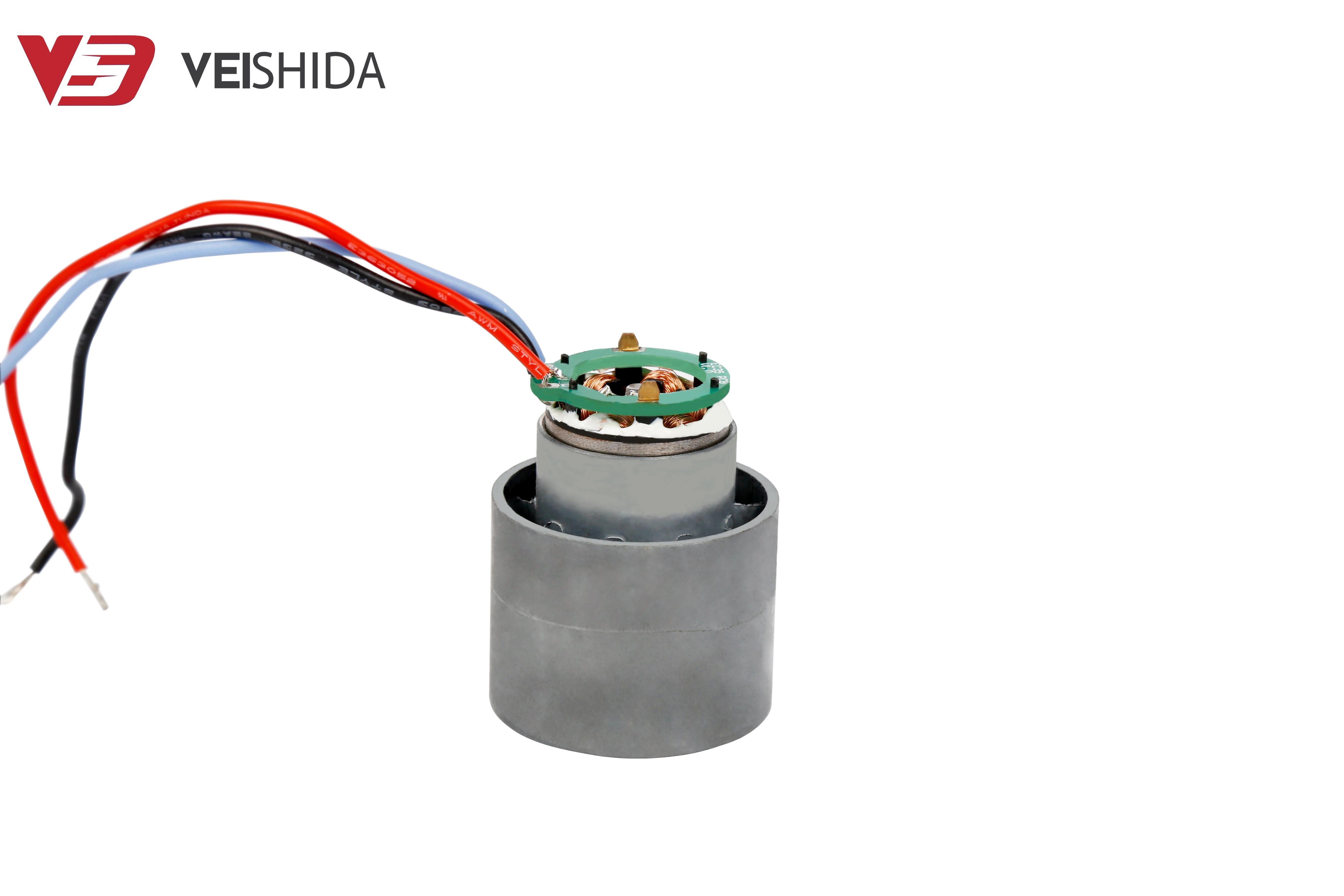 micro motor