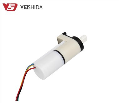 24mm 플라스틱 유성 기어 모터