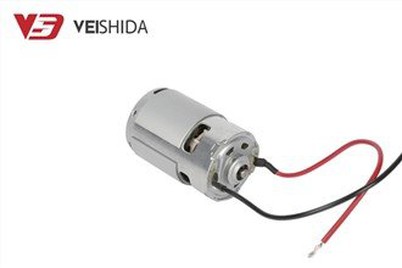 전동 드릴용 카본 브러쉬 모터