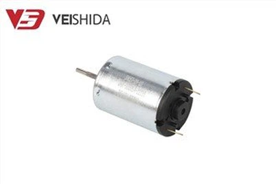 전기 카본 브러쉬 DC 모터