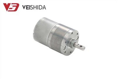 지능형 로봇용 고토크 기어 모터