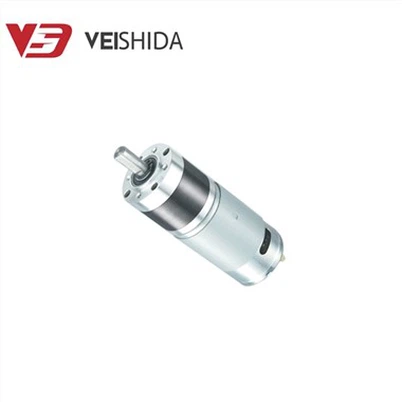 높은 토크 유성 42mm 775 기어 모터