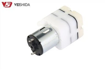 저소음 에어 펌프 모터