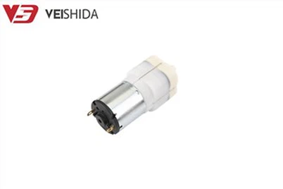 미니 전기 공기 펌프 모터