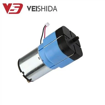 충전식 스프레이 건용 진공 펌프