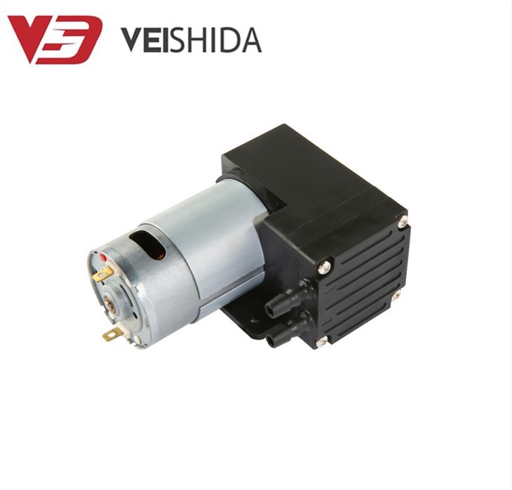Small Air Vacuum Pump