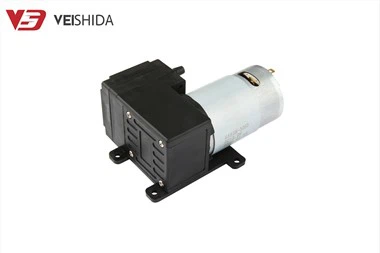 12V 미니 진공 펌프