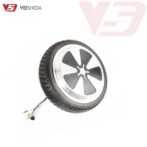 VSD-HUB-4.5 DC Hub Motor-2