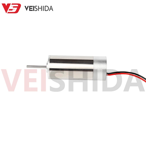 VSD- 2864 12v Coreless Motor