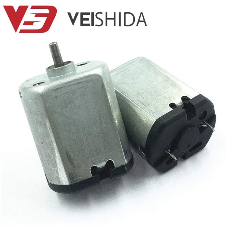 030 DC Motor
