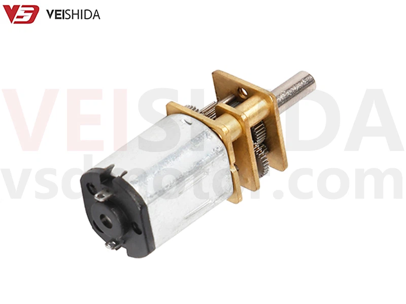 GB12-N20 gear motor GB12-N20 gear motor