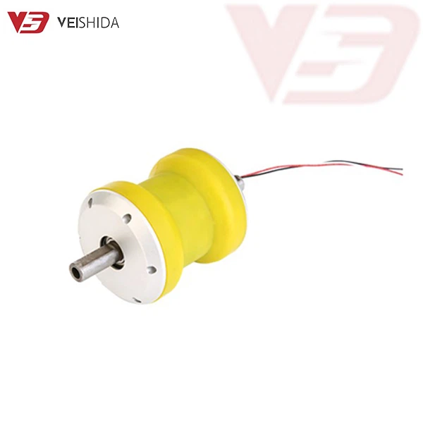 VSD-HUB-4.0 DC Hub Motor