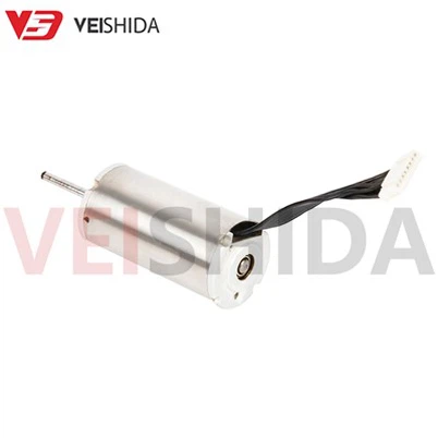 고토크 코어리스 모터