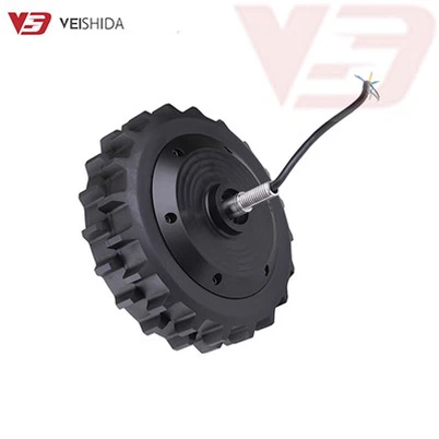 소형 허브 모터