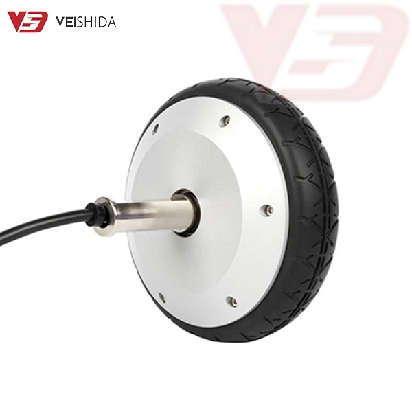 VSD-HUB-55 DC Hub Motor-2 VSD-HUB-55 DC Hub Motor-2