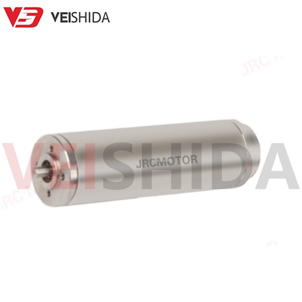 VEC-20 series Brushless Coreless Motor VEC-20 series Brushless Coreless Motor