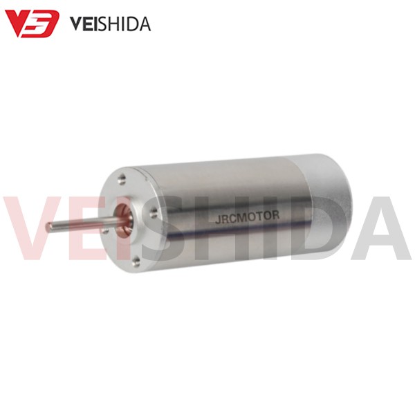 VEC-28 series Brushless Coreless Motor VEC-28 series Brushless Coreless Motor