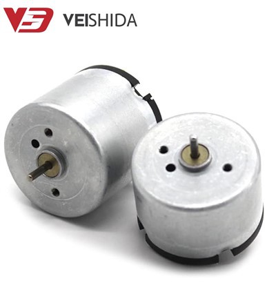 영구 자석 브러시 DC 모터